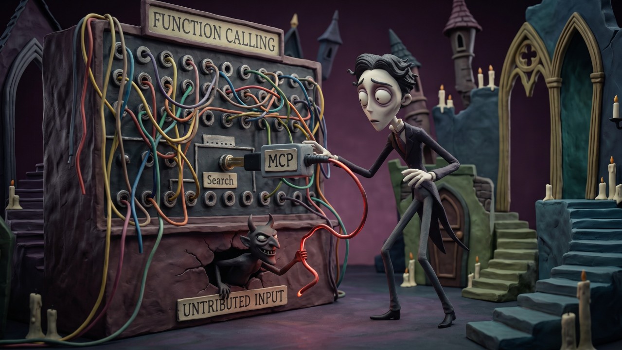Lesson 5: Tools and Function Calling